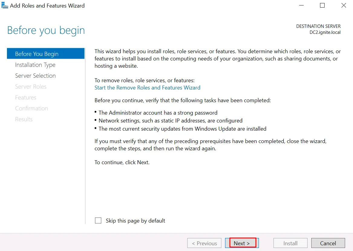 ADCS ESC8 NTLM Relay Attack