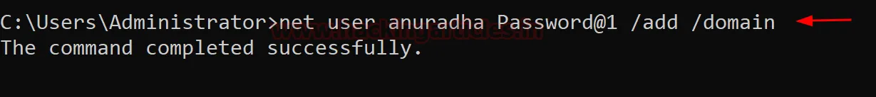 GenericWrite Active Directory Abuse