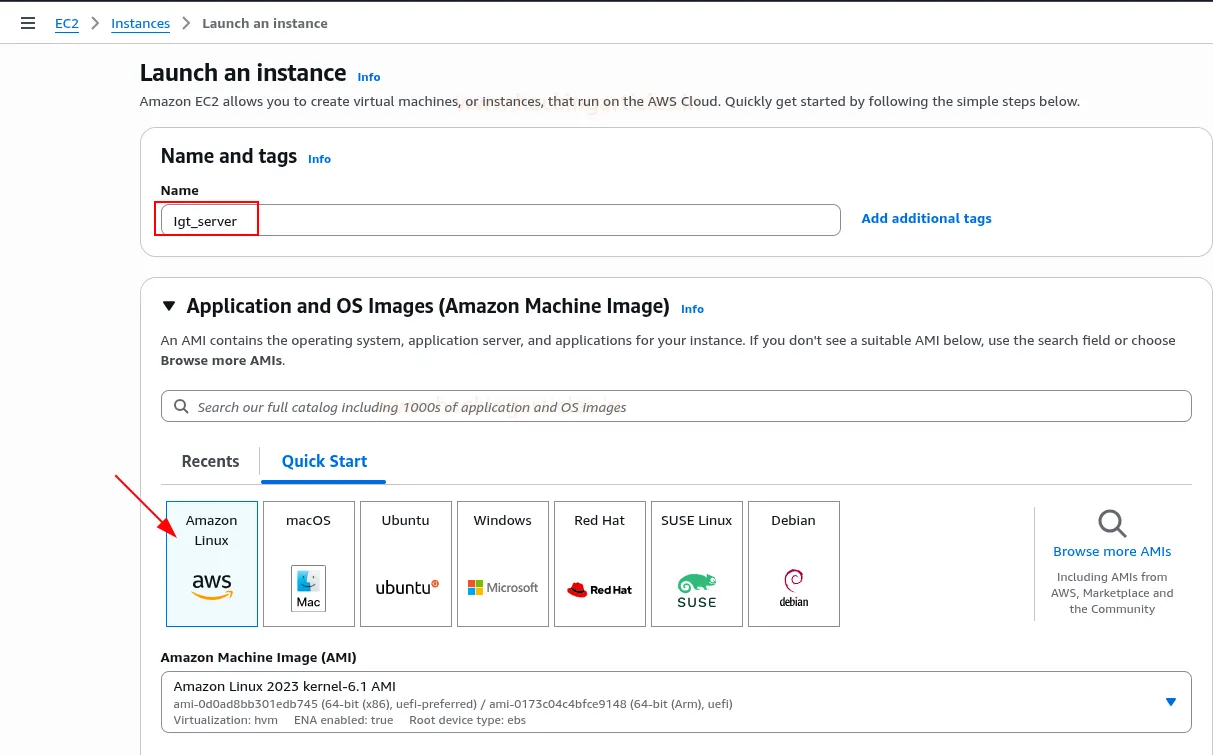 EC2 credentials theft via SSRF