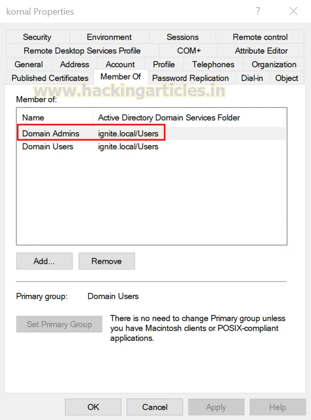 Generic ALL Active Directory Abuse