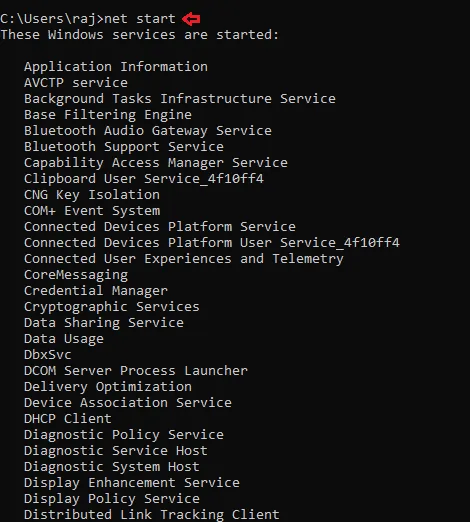 Incident Response CheatSheet