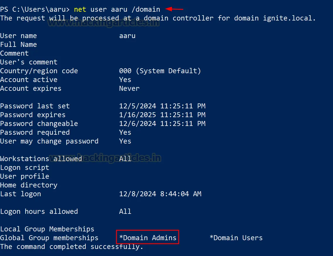 WriteOwner Active Directory Abuse
