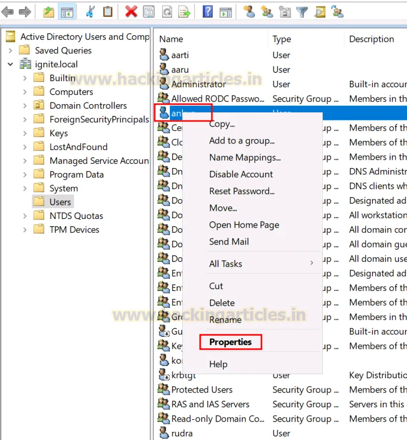 WriteOwner Active Directory Abuse