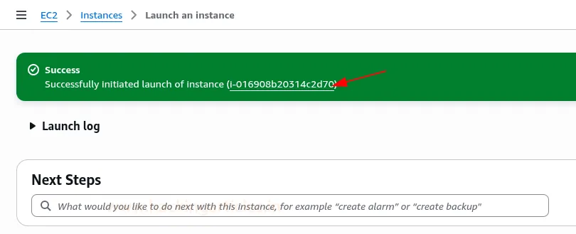 EC2 credentials theft via SSRF