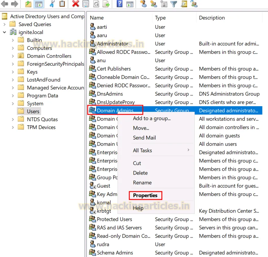 WriteOwner Active Directory Abuse