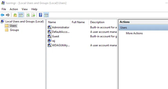 Incident Response CheatSheet