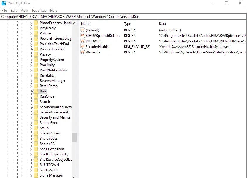 Incident Response CheatSheet