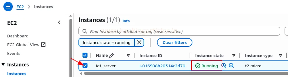 EC2 credentials theft via SSRF
