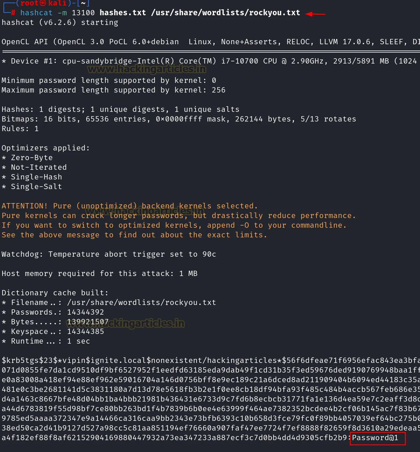 Generic ALL Active Directory Abuse