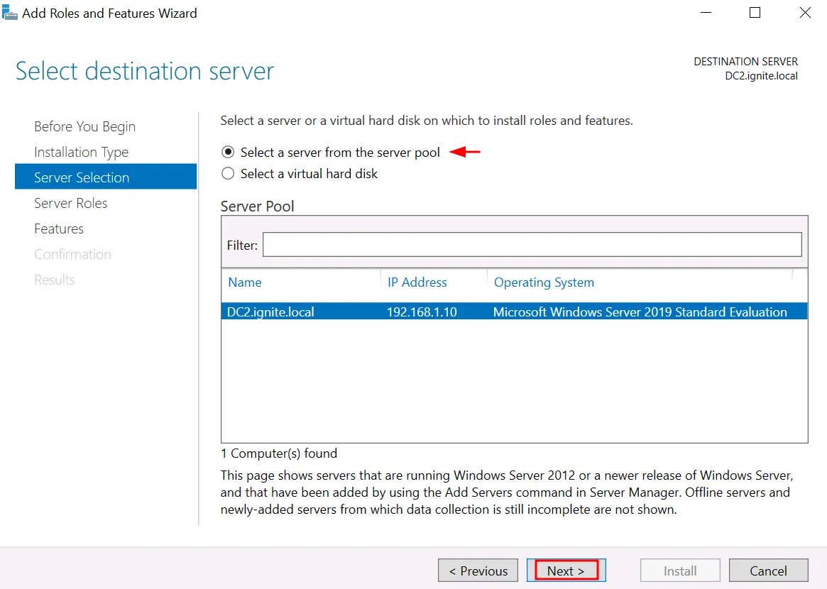 ADCS ESC8 NTLM Relay Attack