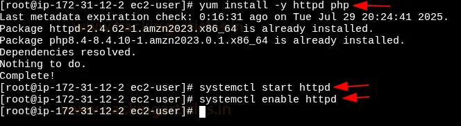 EC2 credentials theft via SSRF