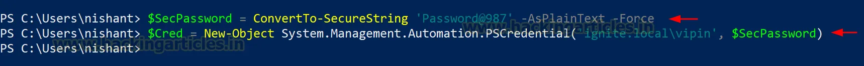 Generic ALL Active Directory Abuse
