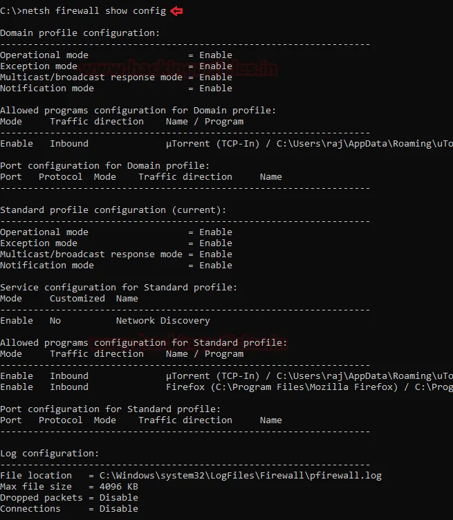Incident Response CheatSheet