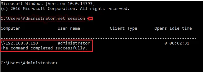Incident Response CheatSheet