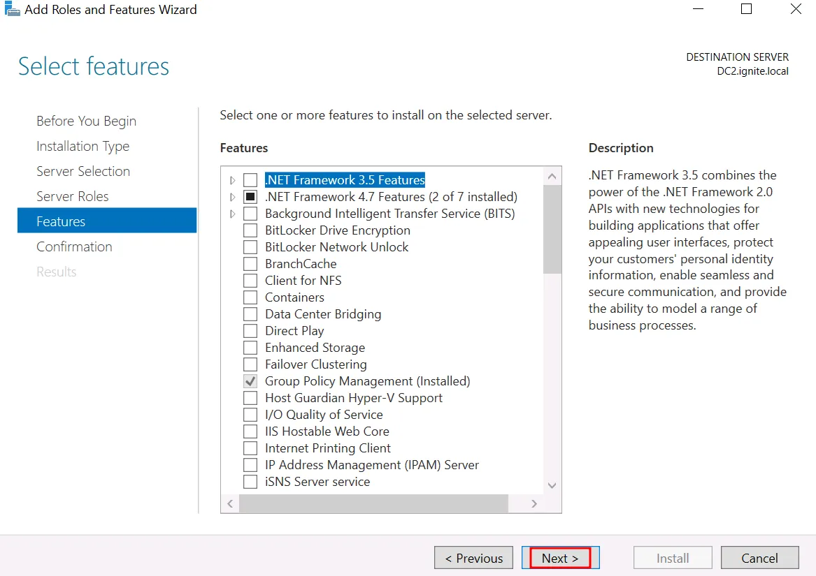 ADCS ESC8 NTLM Relay Attack