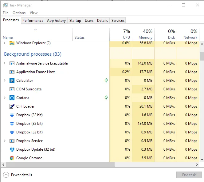 Incident Response CheatSheet
